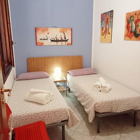 Case Colombo E Mattarella By Trerose Properties - Appartamenti Centrali Con Wi-Fi E Posto Auto Privato Gratuito San Vito Lo Capo Exteriér fotografie