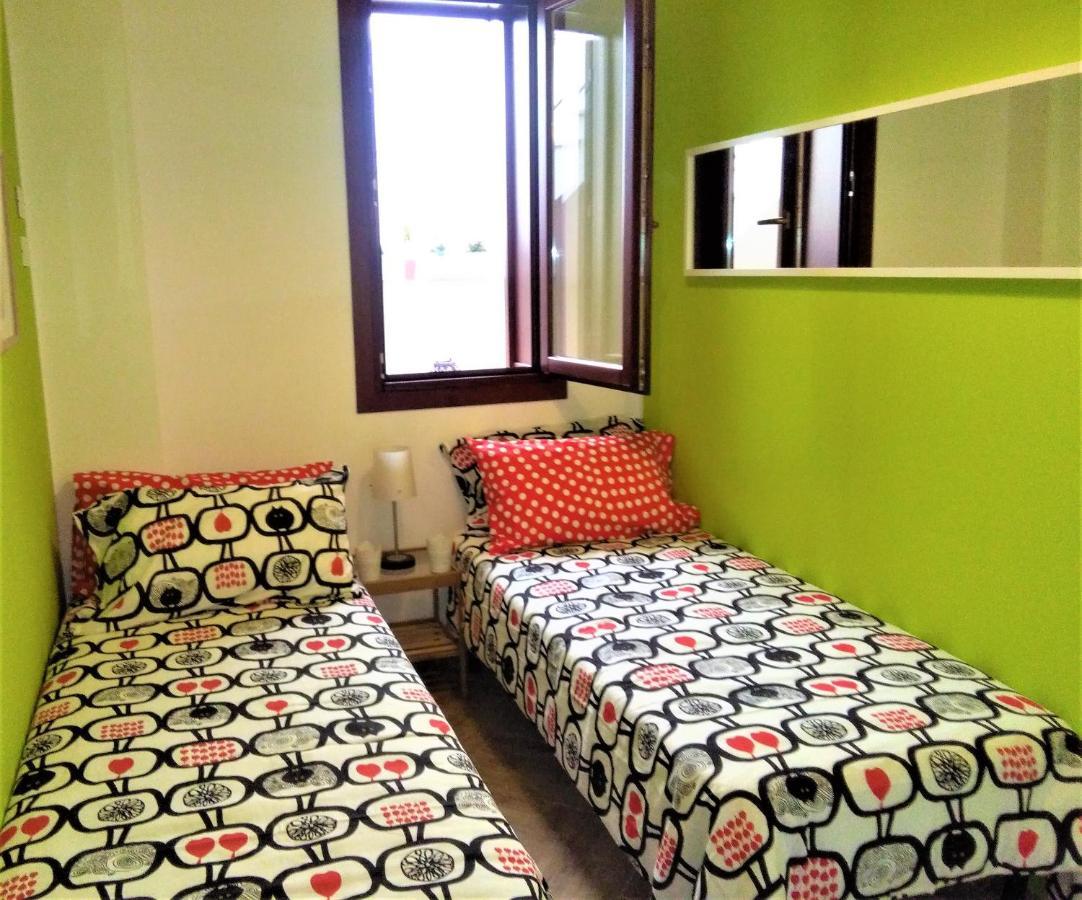 Case Colombo E Mattarella By Trerose Properties - Appartamenti Centrali Con Wi-Fi E Posto Auto Privato Gratuito San Vito Lo Capo Exteriér fotografie